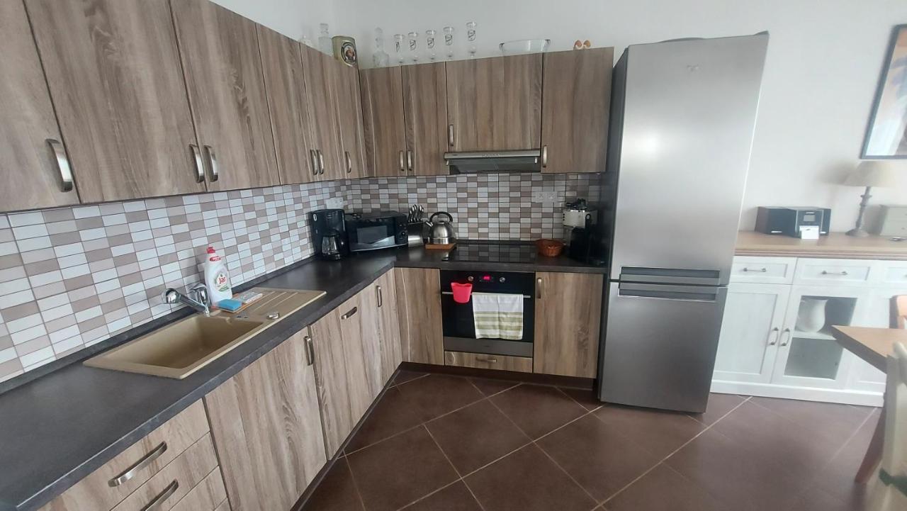Chata Zdenka Abertamy Dış mekan fotoğraf
