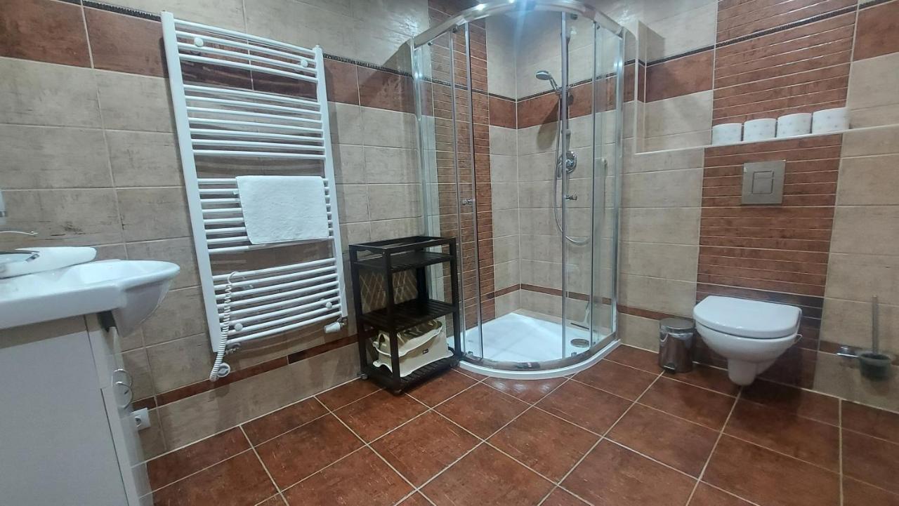 Chata Zdenka Abertamy Dış mekan fotoğraf